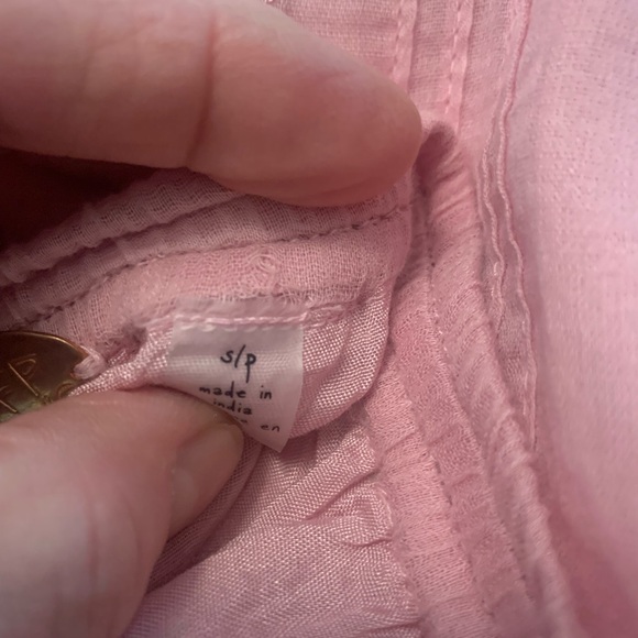 Free People One Montana Maxi Skirt sm - Picture 5 of 7